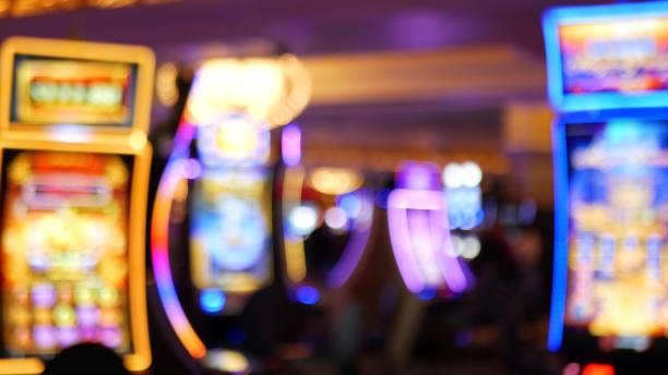 লাকি নেকো গেমের বিভিন্ন সেশনের ছবি